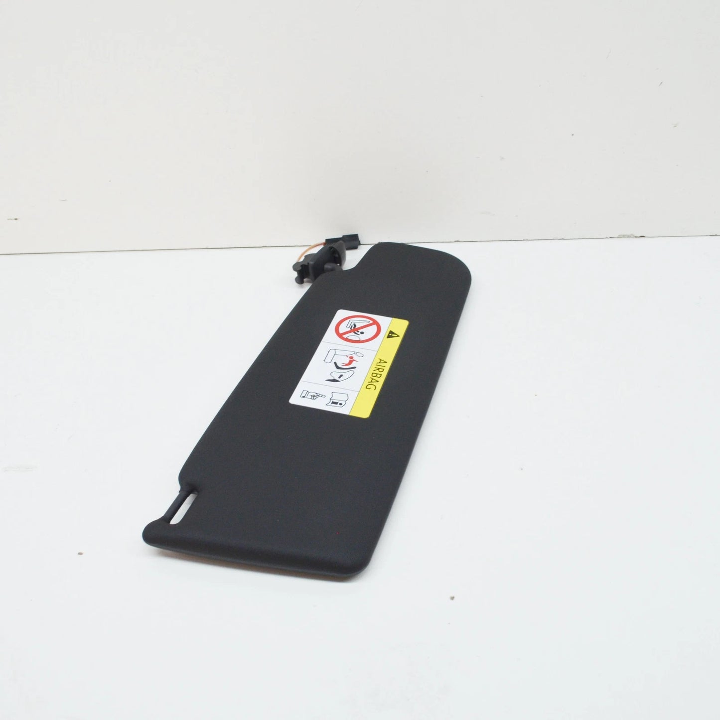 NEW VW POLO 6R, 6C FRONT LEFT SUN VISOR 6R0857551AA3H8