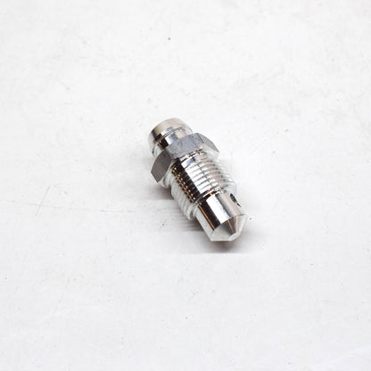 NEW MB SL R129 CYLINDER CRANKCASE WATER DRAIN SCREW PLUG A6019970430 ORIGINAL