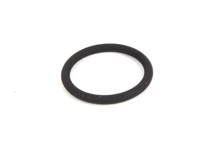 new vw touareg 7p mk2 engine breather line o-ring wht001677 original