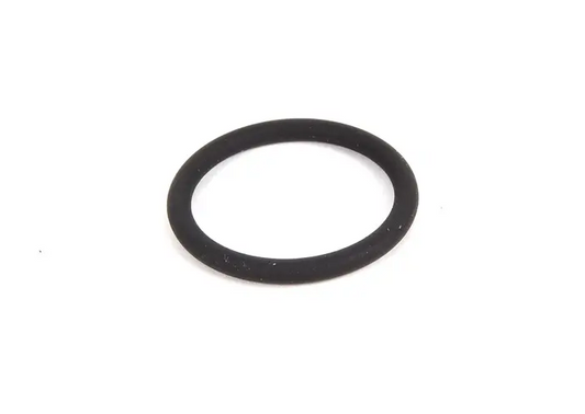 new vw touareg 7p mk2 engine breather line o-ring wht001677 original