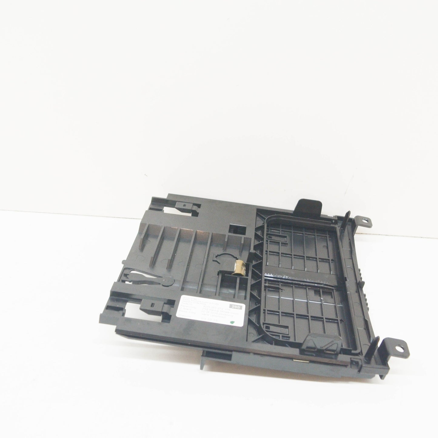 NEW AUDI A6 C7 CENTER CONSOLE ASHTRAY 4G08632734PK 4G0863273 4PK ORIGINAL