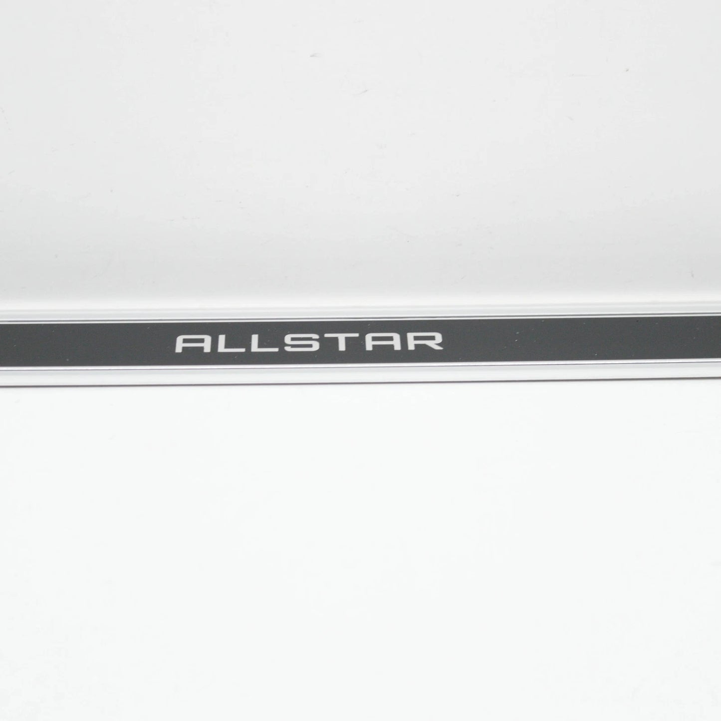 NEW VOLKSWAGEN GOLF MK7 5G FRONT SILL STRIP TRIM 5G4853537GTW7