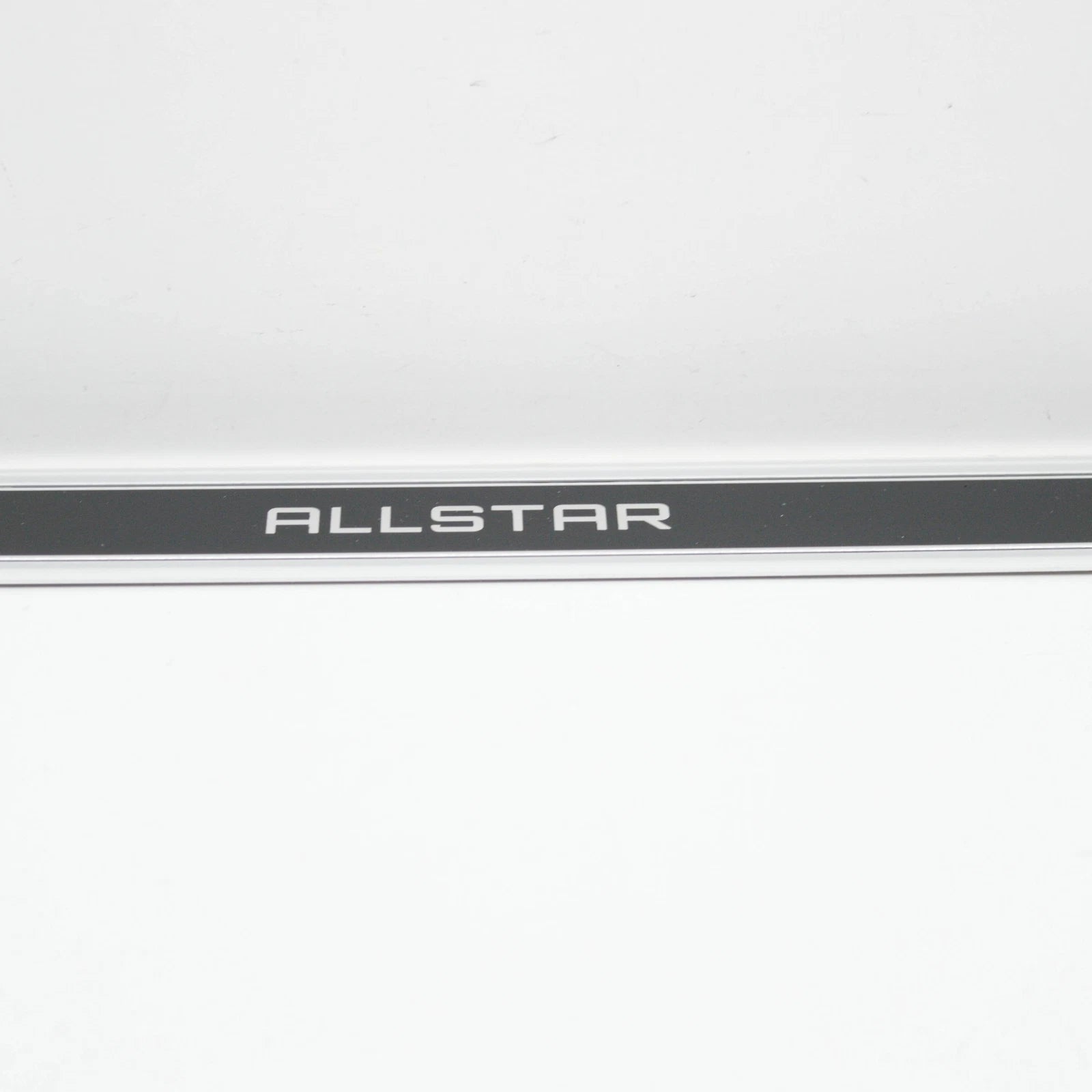 NEW VOLKSWAGEN GOLF MK7 5G FRONT SILL STRIP TRIM 5G4853537GTW7