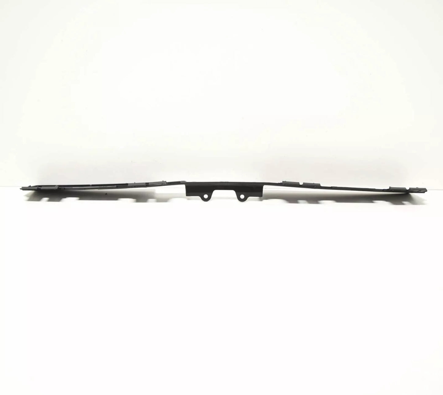 NEW AUDI A8 4N D5 FRONT BUMPER TRIM COVER 4N08072179B9 ORIGINAL