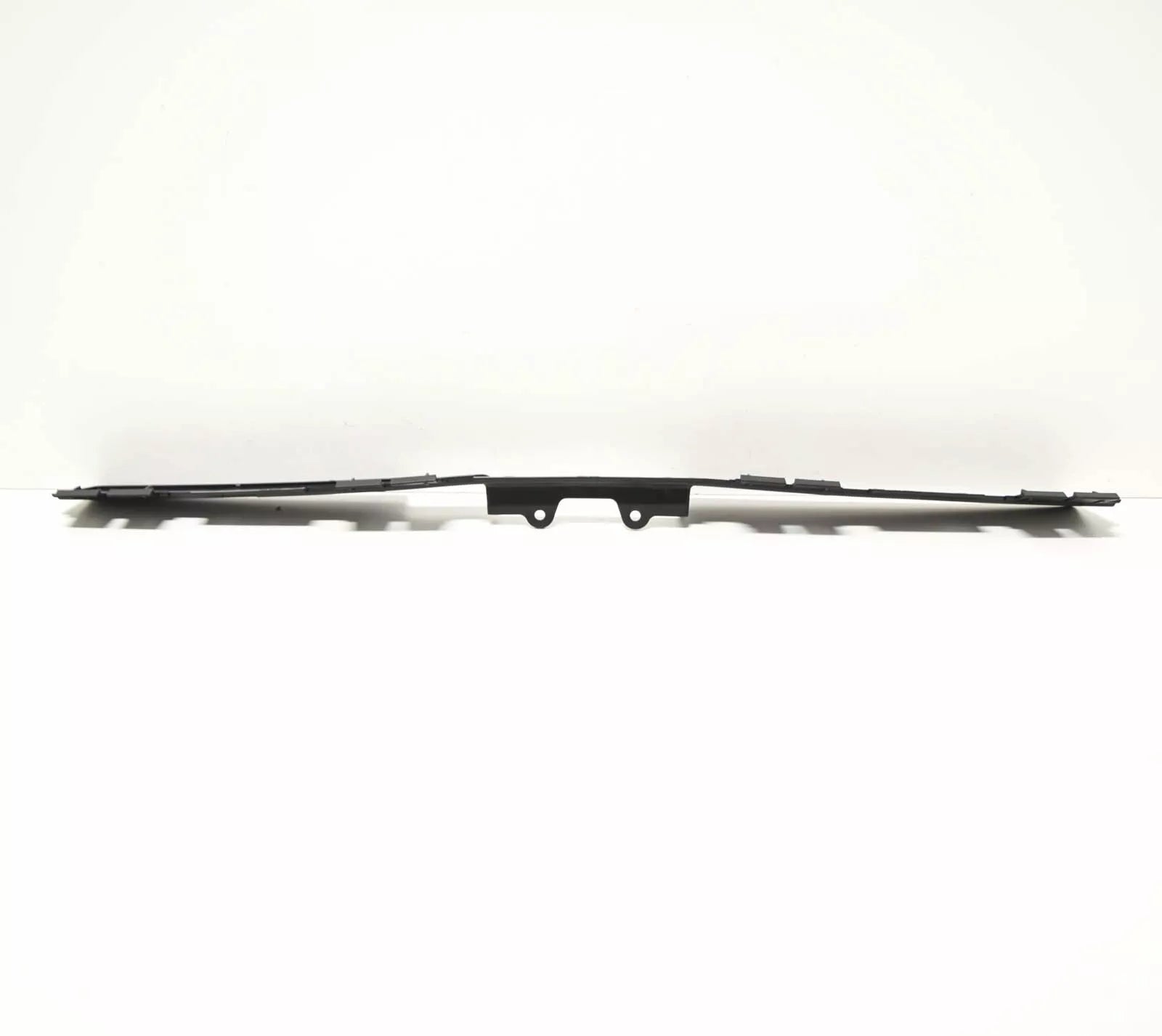 NEW AUDI A8 4N D5 FRONT BUMPER TRIM COVER 4N08072179B9 ORIGINAL