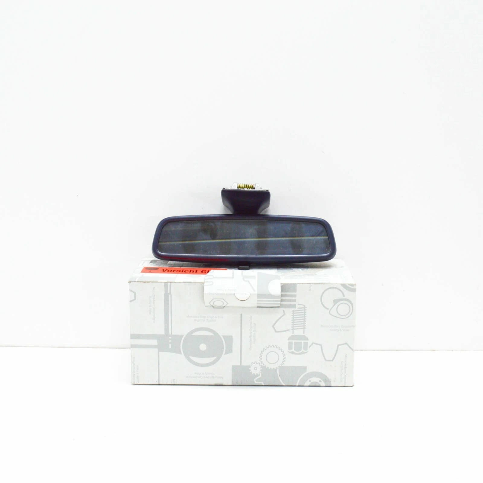 NEW MERCEDES-BENZ AL R129 INSIDE REAR VIEW MIRROR A12981000175076