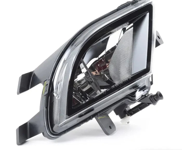 NEW VW JETTA A6 FRONT RIGHT FOG LIGHT 5C7941700R ORIGINAL