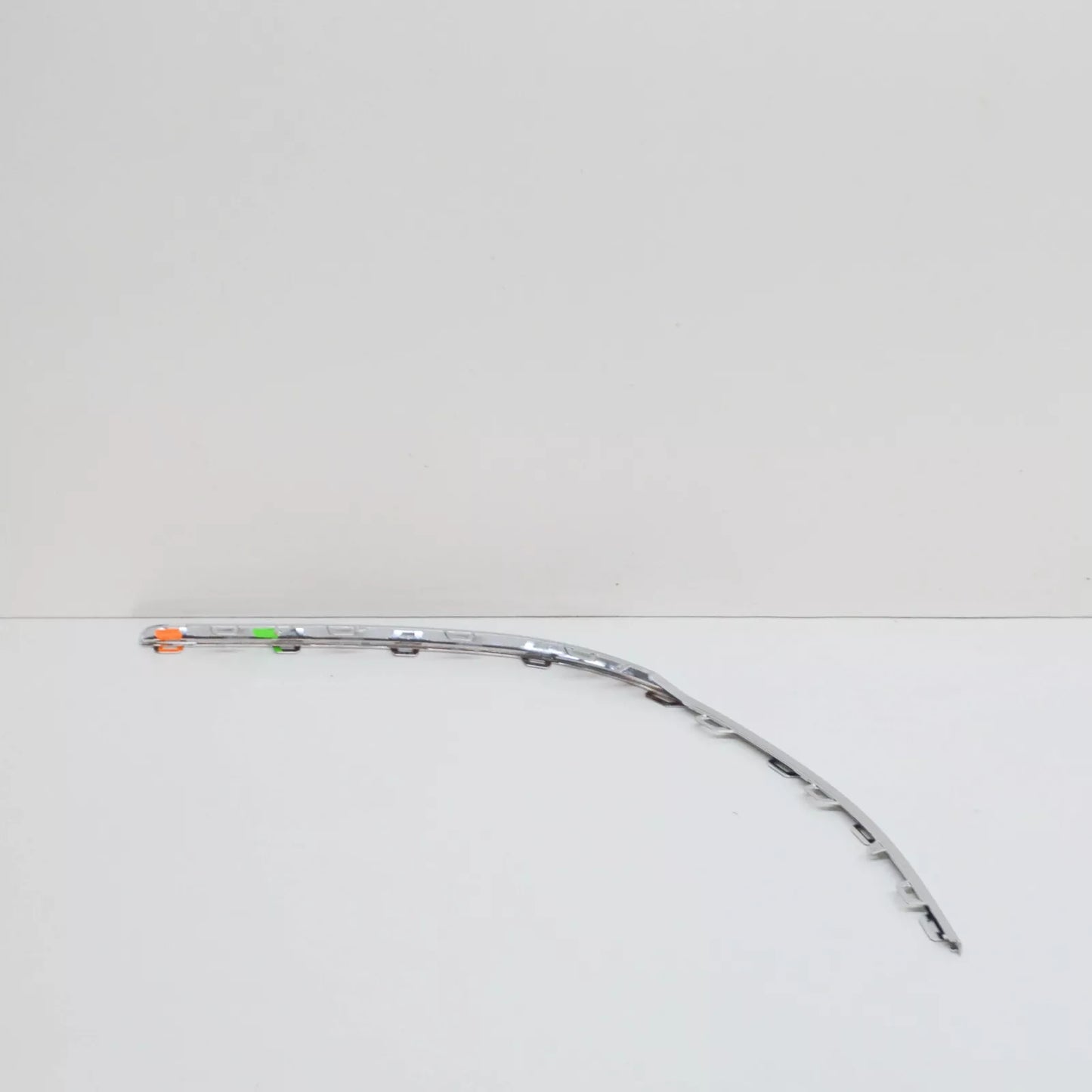 NEW VOLKSWAGEN PASSAT B8 3G REAR LEFT BUMPER TRIM 3G9853841B2ZZ ORIGINAL