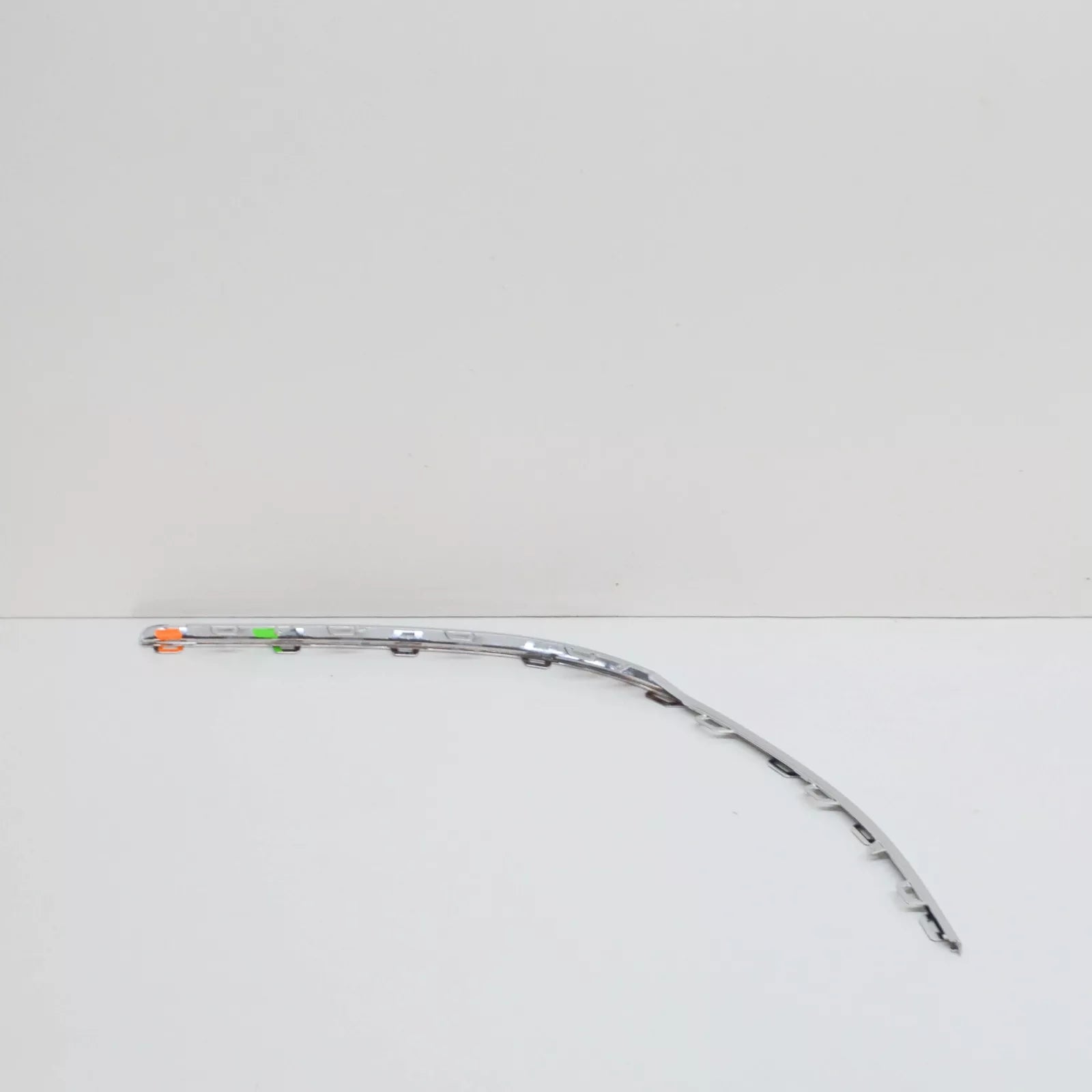 NEW VOLKSWAGEN PASSAT B8 3G REAR LEFT BUMPER TRIM 3G9853841B2ZZ ORIGINAL