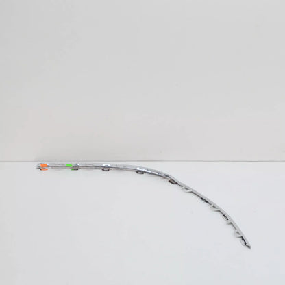 NEW VOLKSWAGEN PASSAT B8 3G REAR LEFT BUMPER TRIM 3G9853841B2ZZ ORIGINAL