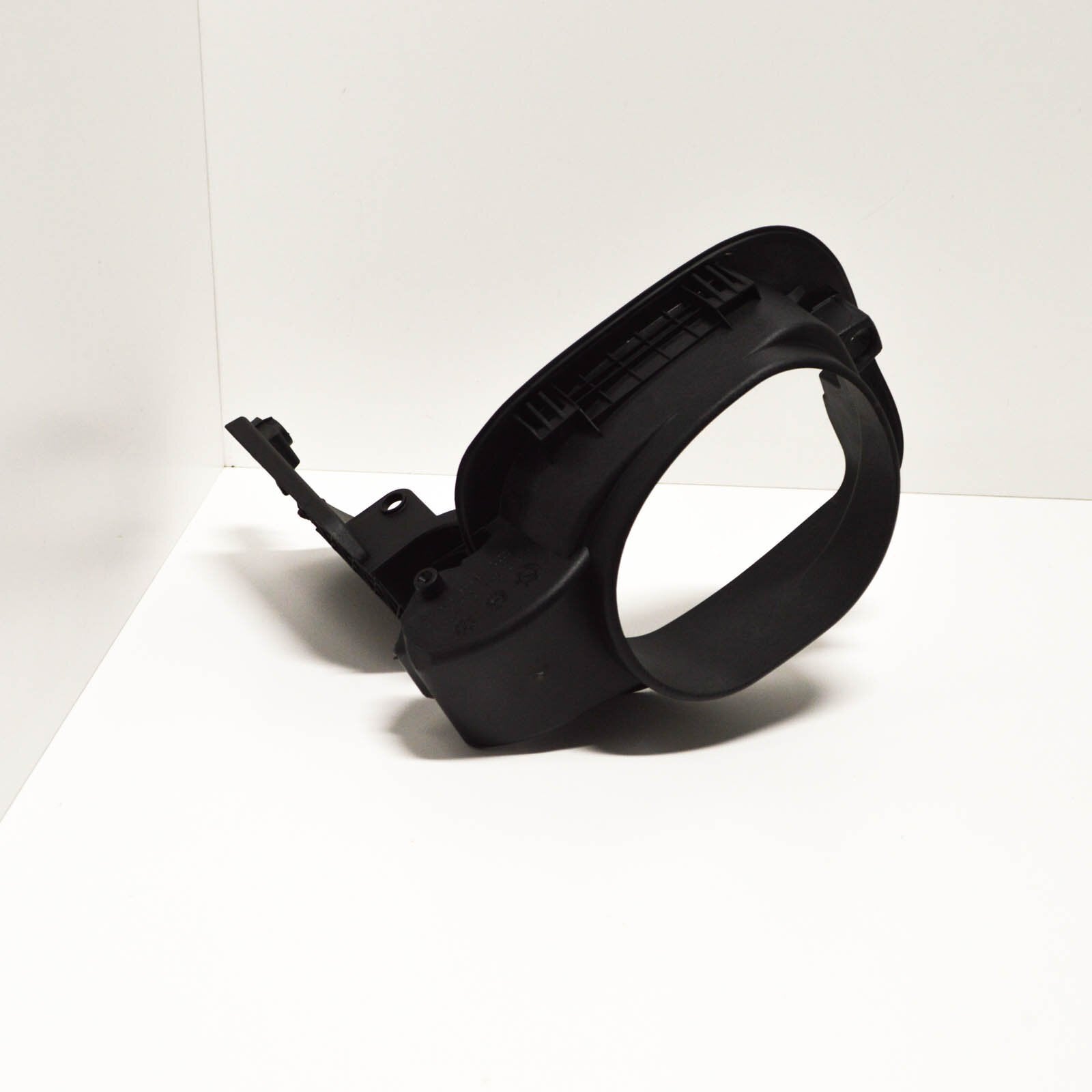 NEW AUDI Q5 8R FUEL FILLER CAP COVER INSERT HINGE 8R0809999B ORIGINAL