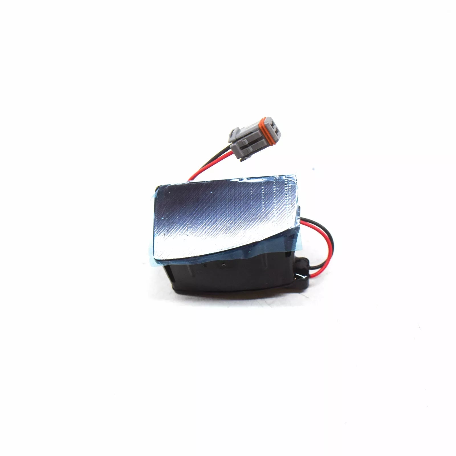 NEW AUDI Q3 F3 LANE CHANGE ASSIST WARNING DISPLAY LEFT LHD 81B949145