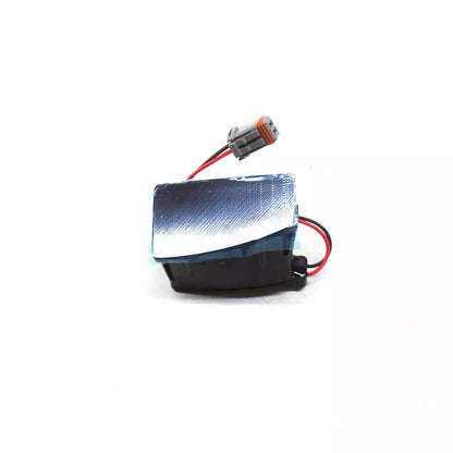 NEW AUDI Q3 F3 LANE CHANGE ASSIST WARNING DISPLAY LEFT LHD 81B949145