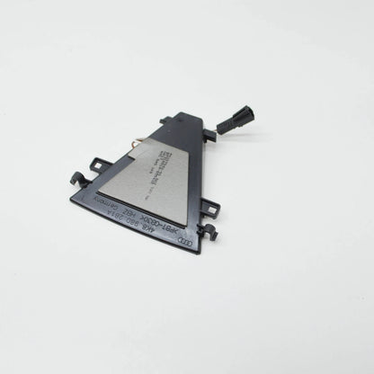 NEW AUDI A7 4K8 FRONT WINDSHIELD POST TRIM 4K8980281A ORIGINAL