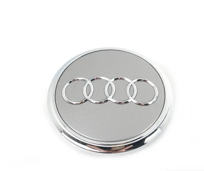 new audi q7 4l wheel center cap 4l06011707zj original
