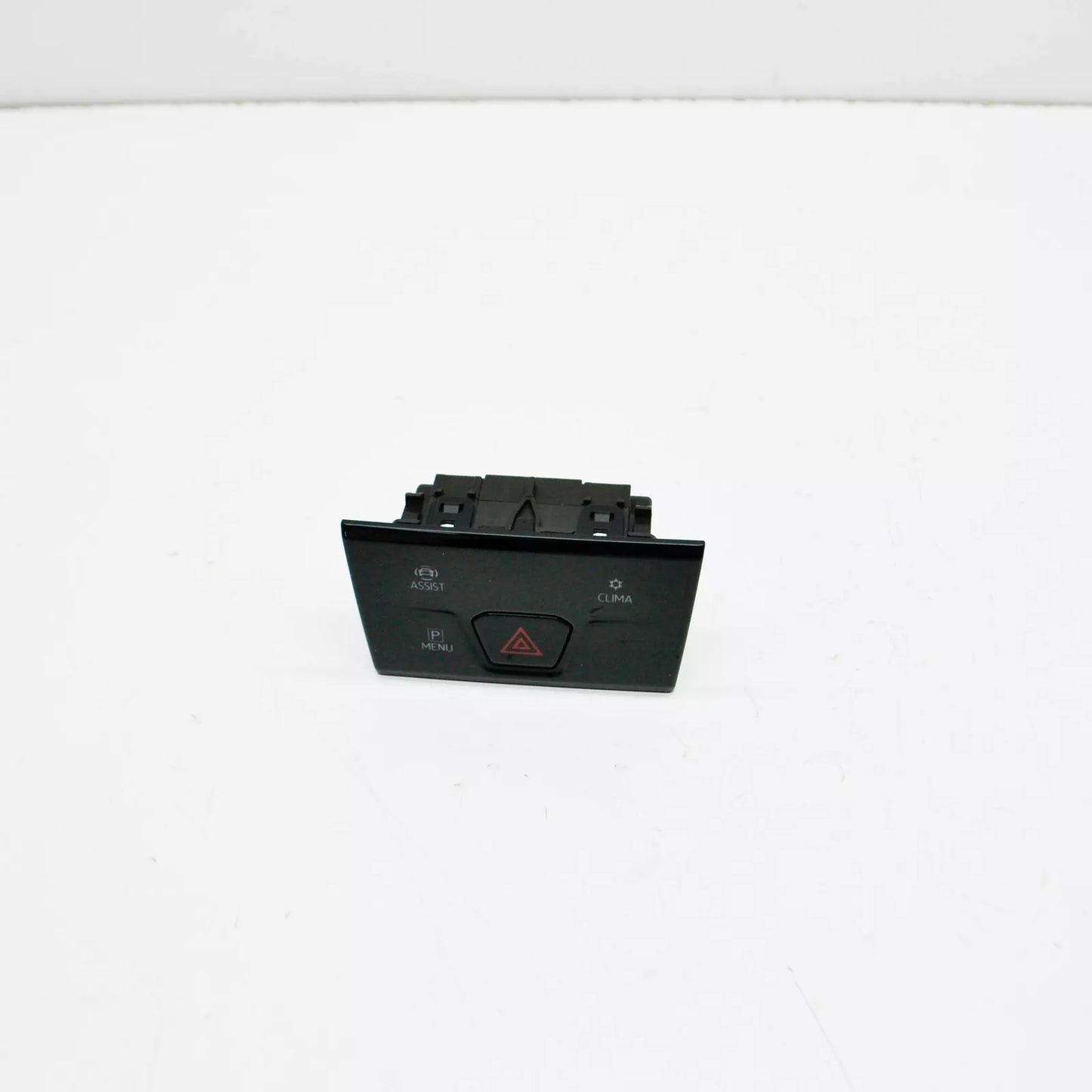 NEW VW GOLF MK8 HAZARD CLIMA LANE ASSIST MULTI PUSH BUTTON 5H0925200TVKE