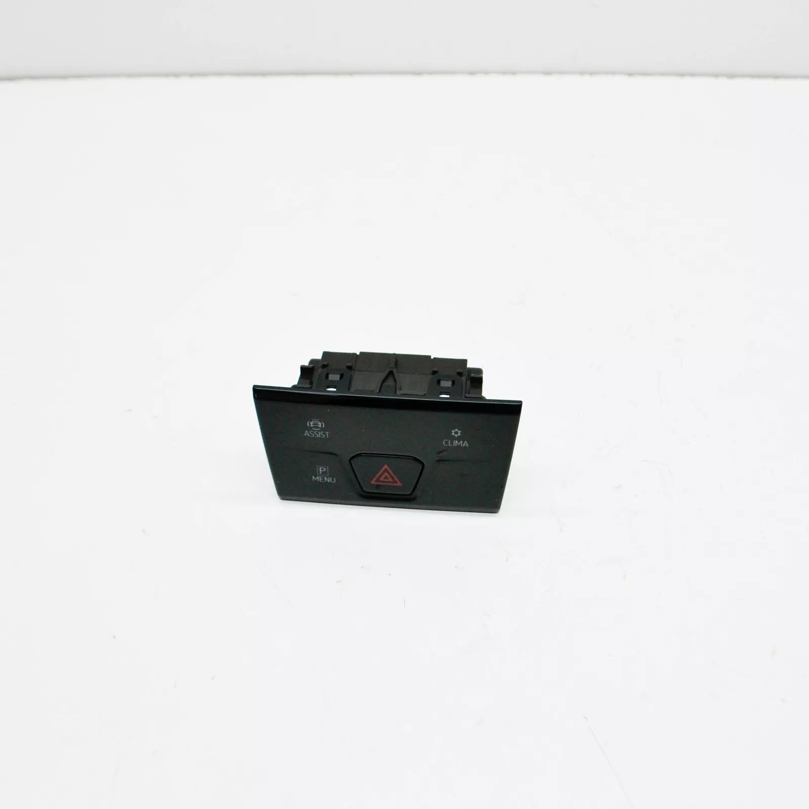 NEW VW GOLF MK8 HAZARD CLIMA LANE ASSIST MULTI PUSH BUTTON 5H0925200TVKE