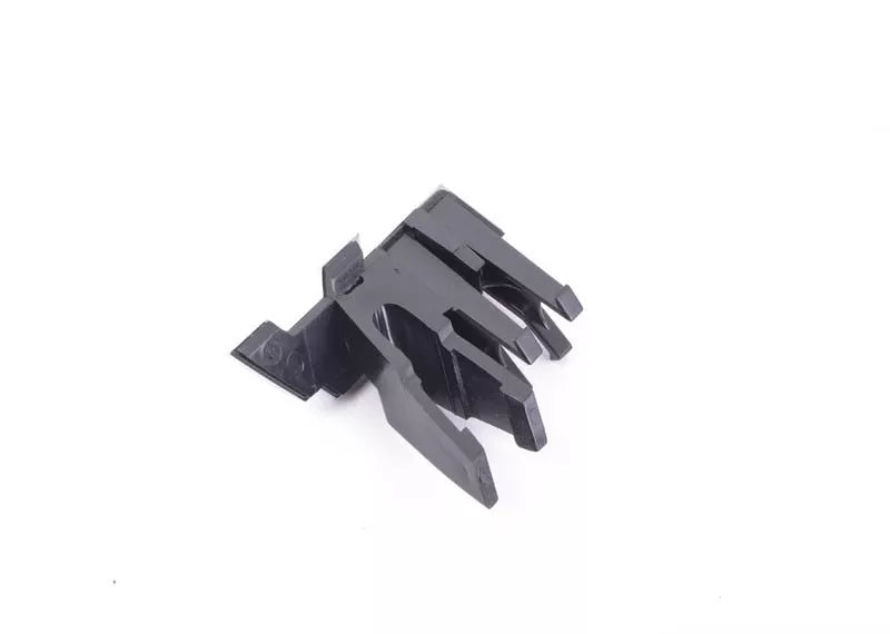 NEW VW CC 12-17 BLACK CHROME FRONT GRILLE R LINE BADGE 3C8853948BFXC