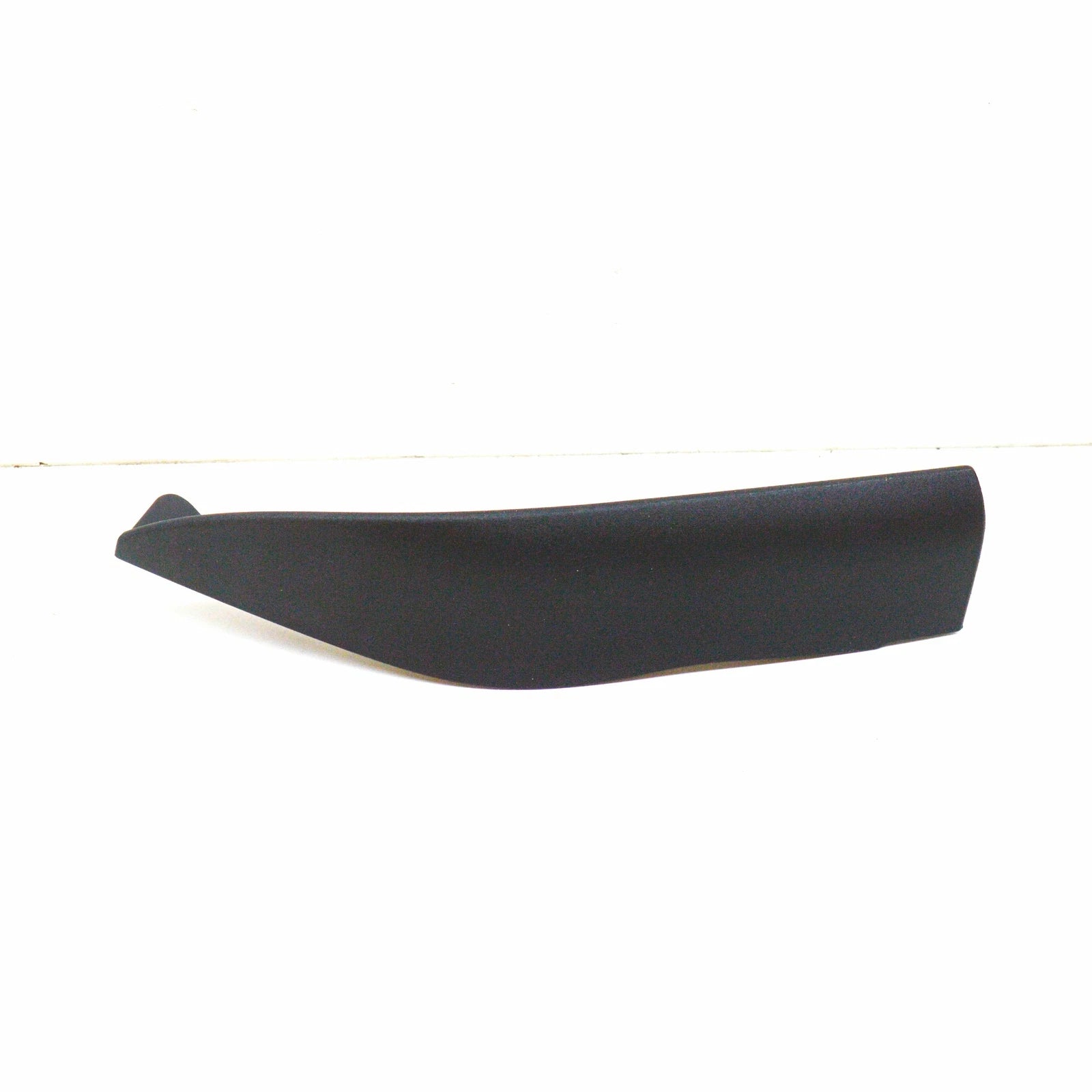 NEW AUDI A4 B9 FRONT FENDER RIGHT WHEEL ARCH SPOILER 8W0853834 ORIGINAL