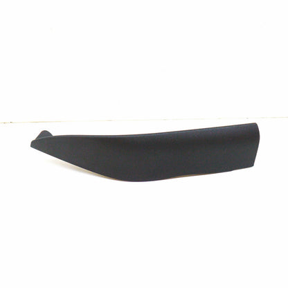 NEW AUDI A4 B9 FRONT FENDER RIGHT WHEEL ARCH SPOILER 8W0853834 ORIGINAL