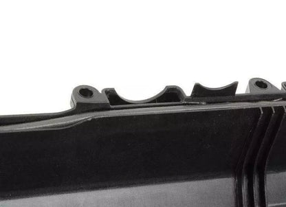 NEW AUDI A6 C6 FRONT RIGHT FUSE BOX COVER LHD 4F1907613 ORIGINAL