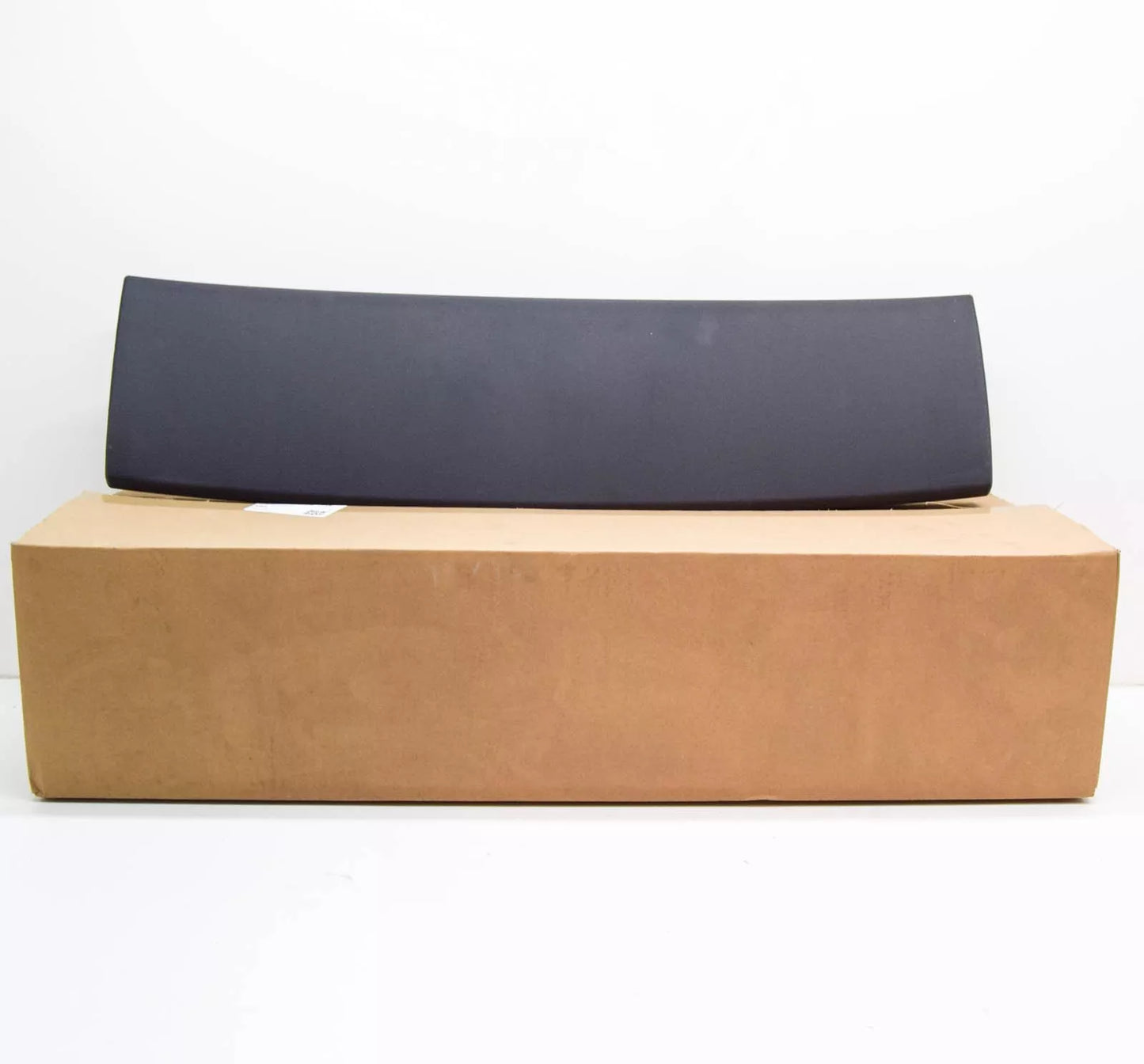 NEW AUDI A4 B8 REAR ROOF TRIM 8K9867839V48 ORIGINAL