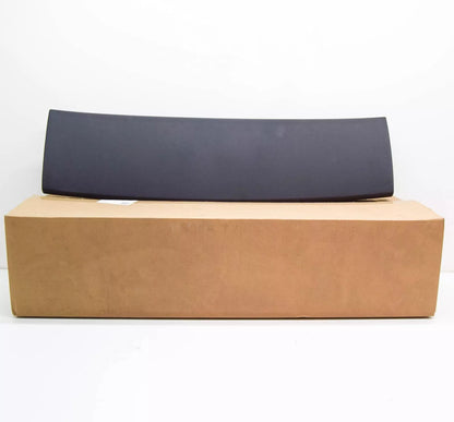 NEW AUDI A4 B8 REAR ROOF TRIM 8K9867839V48 ORIGINAL