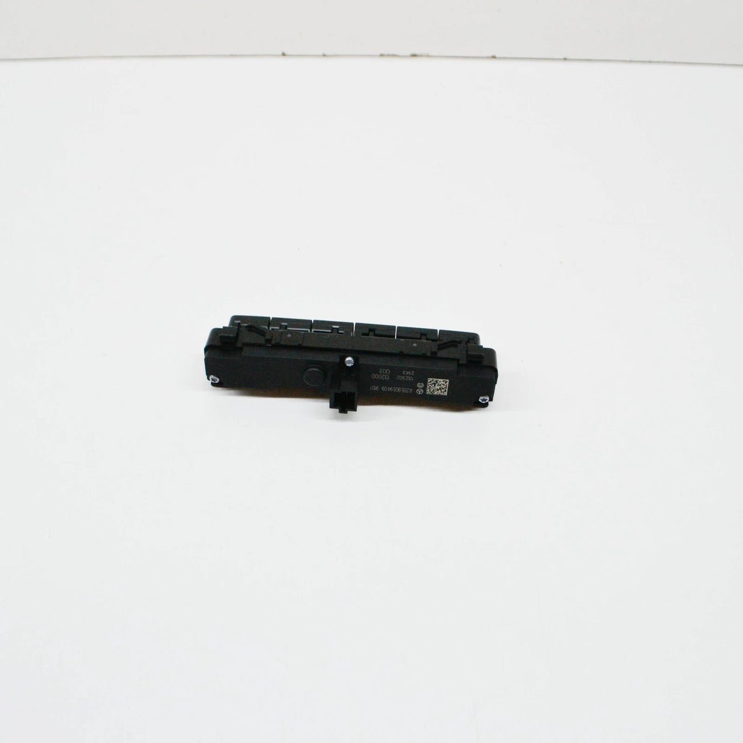 NEW MERCEDES-BENZ C W205 DASHBOARD LEFT SWITCH BLOCK LHD A20590594099107