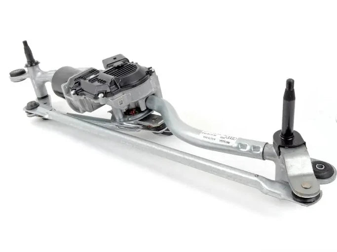 NEW AUDI A4 ALLROAD QUATTRO B8 WINDSCREEN WIPER LINKAGE LHD 8K1955023E ORIGINAL