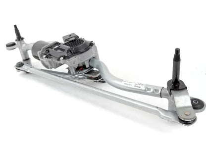 NEW AUDI A4 ALLROAD QUATTRO B8 WINDSCREEN WIPER LINKAGE LHD 8K1955023E ORIGINAL