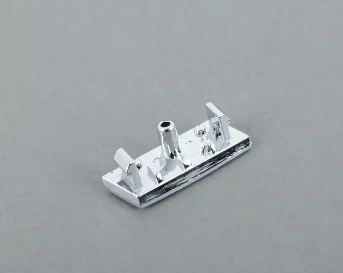 NEW AUDI A6 AVANT C7 STEERING WHEEL BADGE 4G04196852ZZ ORIGINAL