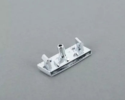 NEW AUDI A6 AVANT C7 STEERING WHEEL BADGE 4G04196852ZZ ORIGINAL