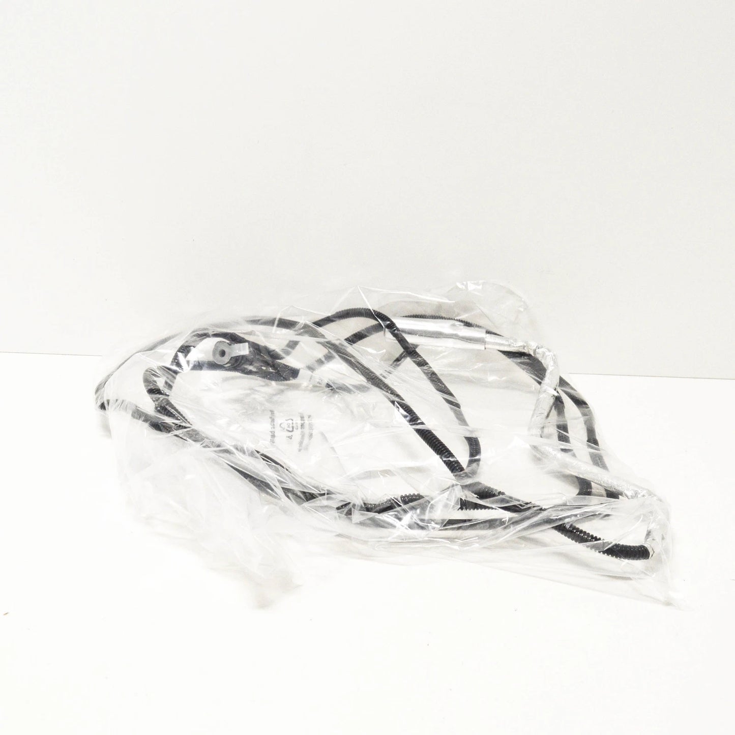 NEW BMW F10 F11 SEDAN WAGON METERING LINE 16197278553 7278553 ORIGINAL