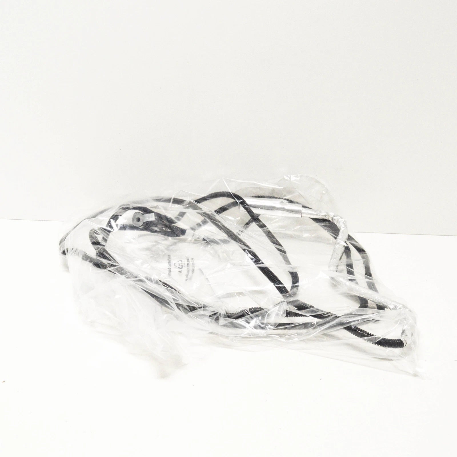 NEW BMW F10 F11 SEDAN WAGON METERING LINE 16197278553 7278553 ORIGINAL