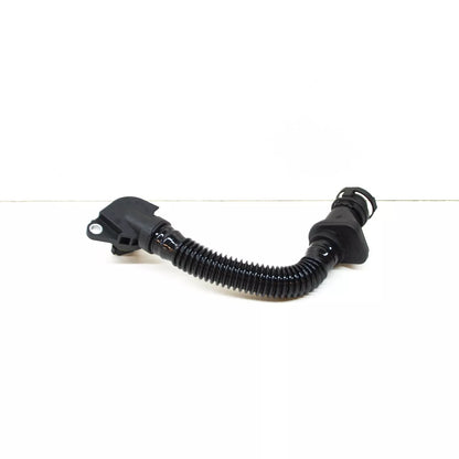NEW BMW M5 F10 ENGINE CRANKCASE BREATHER HOSE 11157843151 7843151 ORIGINAL