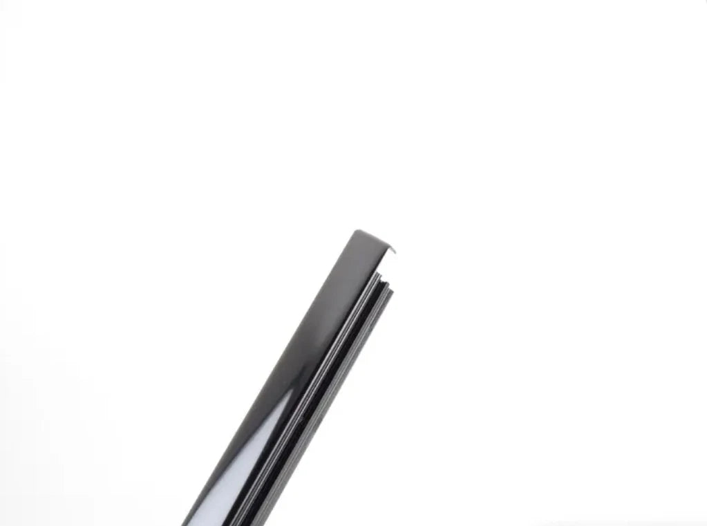 NEW BMW X3 F25 REAR LEFT DOOR WINDOW FRAME COVER 7239737 51357239737 ORIGINAL