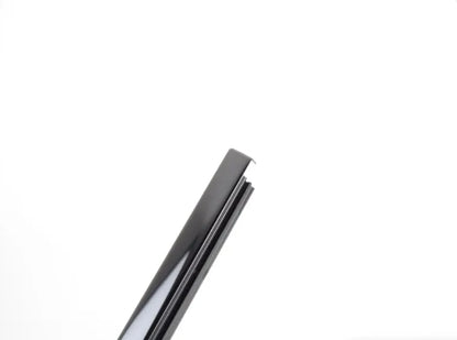 NEW BMW X3 F25 REAR LEFT DOOR WINDOW FRAME COVER 7239737 51357239737 ORIGINAL