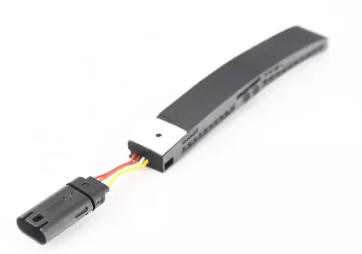 NEW BMW I3 I01 FRONT LEFT EXTERIOR HANDLE BRACKET 7408381 51217408381 ORIGINAL