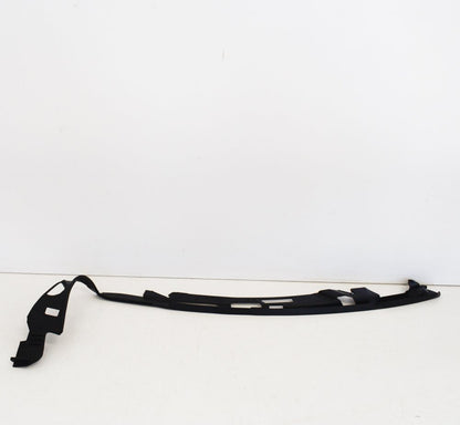 new bmw 5 gt f07 front right headlight rubber seal 63117233890 original
