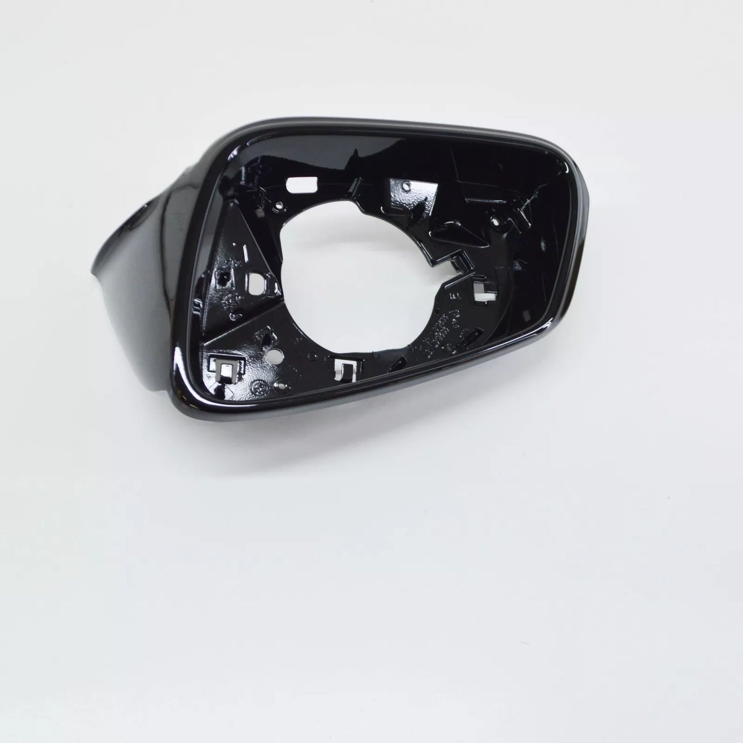 NEW BMW 2 F45 FRONT LEFT WING MIROR FRAME 51167391897 7391897 2015 ORIGINAL