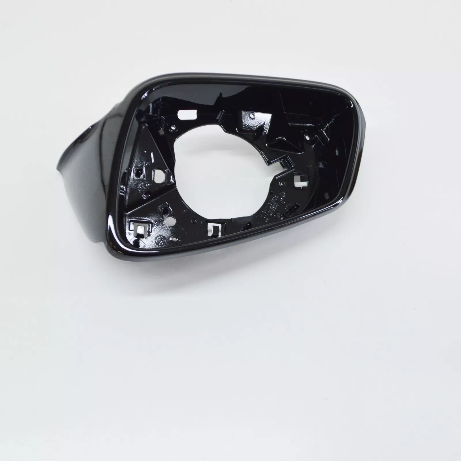 NEW BMW 2 F45 FRONT LEFT WING MIROR FRAME 51167391897 7391897 2015 ORIGINAL