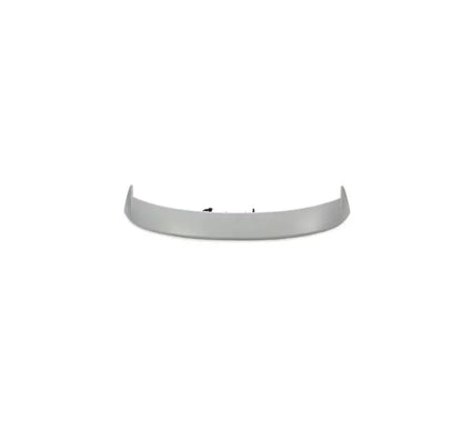 NEW SEAT LEON 5F REAR TAILGATE BOOT LID SPOILER W/ BRAKE LIGHT 5F9827933EGRU
