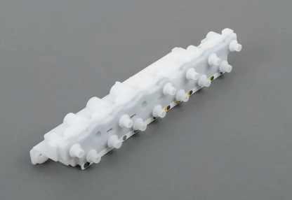 NEW MERCEDES-BENZ S W140 VACUUM SYSTEM VALVE A1408000478 ORIGINAL