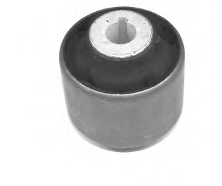 new volkswagen transporter t6 control arm bush 7h0407182a original