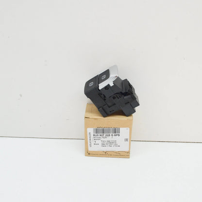 NEW AUDI Q3 8U ELECTROMECHANICAL PARKING BRAKE EPB SWITCH 8U0927225G6PS