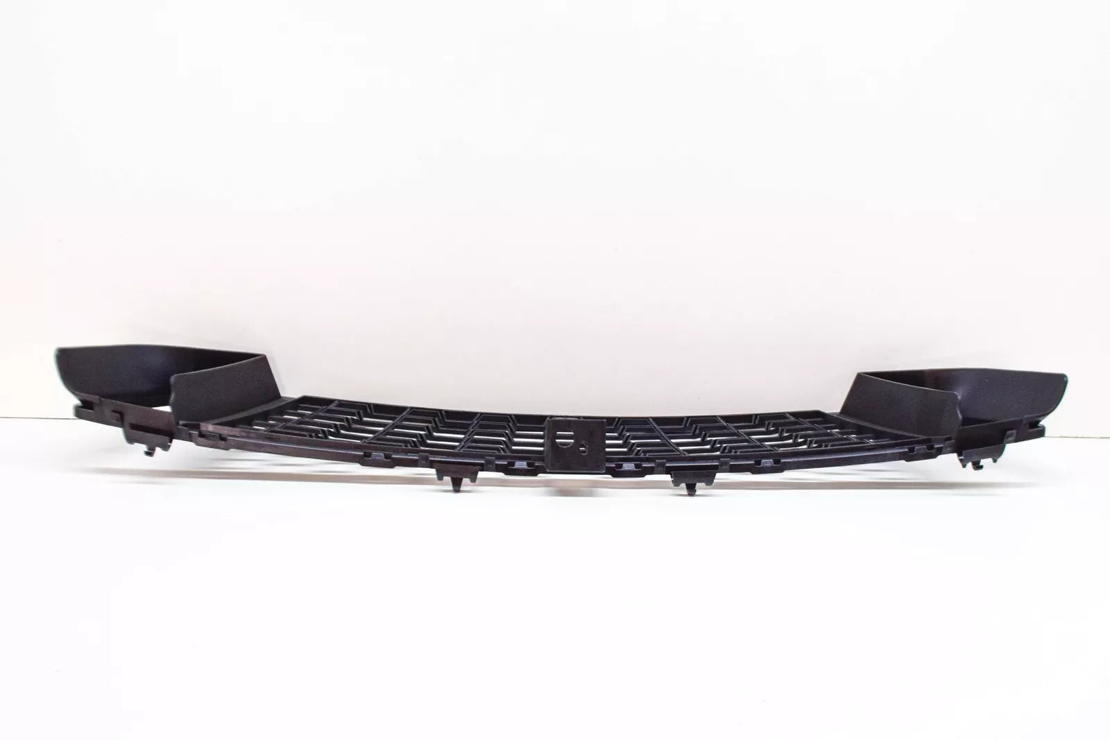 NEW BMW 2 F22 FRONT M SPORT BUMPER LOWER CENTER GRILLE 51118055434 2015 ORIGINAL