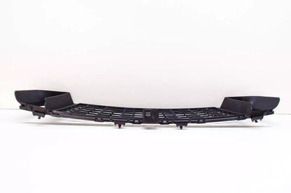 NEW BMW 2 F22 FRONT M SPORT BUMPER LOWER CENTER GRILLE 51118055434 2015 ORIGINAL
