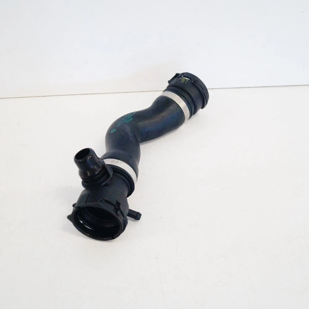 NEW BMW 3 E90 RADIATOR WATER HOSE 17127531579 7531579 ORIGINAL