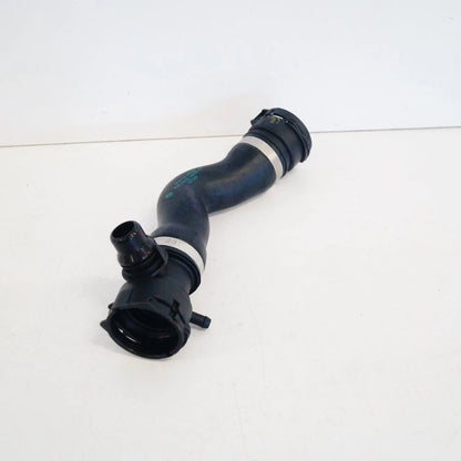NEW BMW 3 E90 RADIATOR WATER HOSE 17127531579 7531579 ORIGINAL