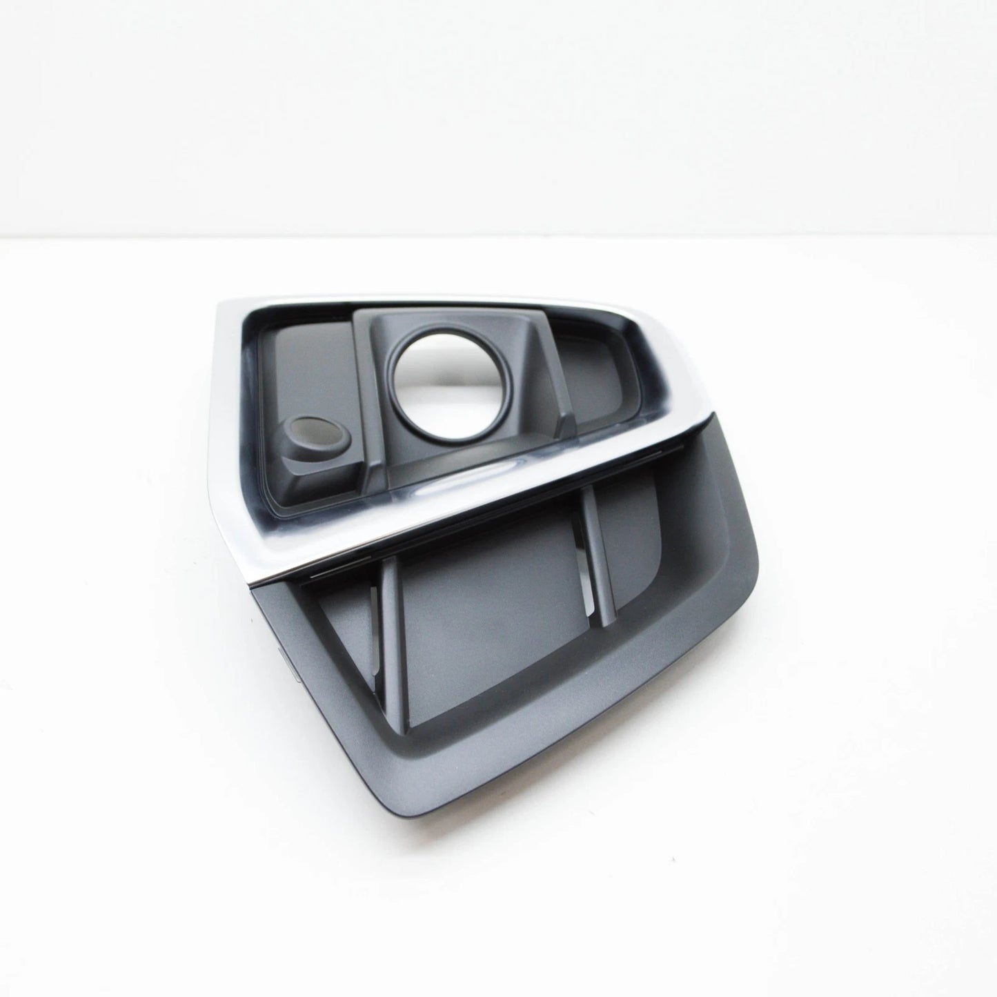 NEW AUDI Q5 FY FRONT RIGHT GRILLE 80A807680AGCOX 80A807680AG COX ORIGINAL